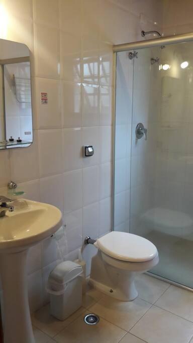 Casa E Vista Privilegiadas No Alto Do Capivari กังโปสดูจอร์เดา ภายนอก รูปภาพ